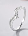 Dame ring D1349 2