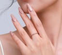 Dame ring D1350 2