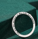 Dame ring D1350 3