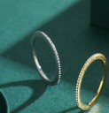 Dame ring D1350 4