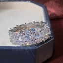 Dame ring D1352 2