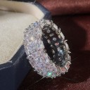 Dame ring D1352 3