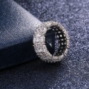 Dame ring D1352 4