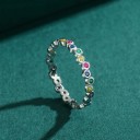 Dame ring D1353 2