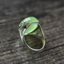 Dame ring D1354 4