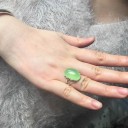 Dame ring D1354 5