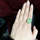 Dame ring D1354 6