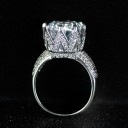 Dame ring D1358 1