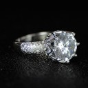 Dame ring D1358 2