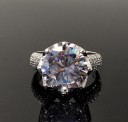 Dame ring D1358 4