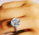 Dame ring D1358 6
