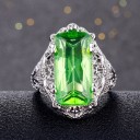 Dame ring D1364 1