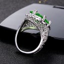 Dame ring D1364 4