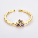 Dame ring D1366 4