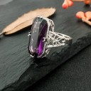 Dame ring D1367 1