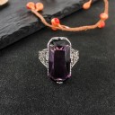 Dame ring D1367 3