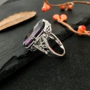 Dame ring D1367 4