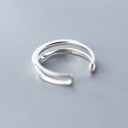 Dame ring D1373 3