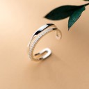 Dame ring D1373 5
