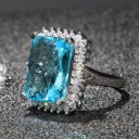 Dame ring D1374 2