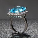 Dame ring D1374 3