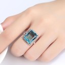 Dame ring D1374 5