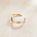 Dame ring D1376 4