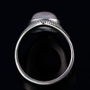 Dame ring D1378 4
