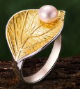 Dame ring D1381 3