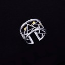 Dame ring D1382 3