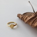 Dame ring D1389 3