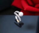 Dame ring D1391 2