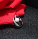 Dame ring D1391 3