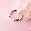 Dame ring D1392 2