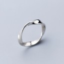 Dame ring D1392 3