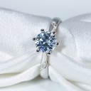 Dame ring D1393 2