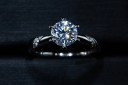 Dame ring D1393 5