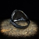 Dame ring D1394 3