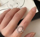 Dame ring D1401 7