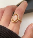 Dame ring D1401 1