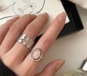 Dame ring D1401 2