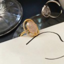 Dame ring D1401 5