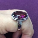 Dame ring D1405 2