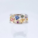 Dame ring D1407 1
