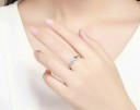 Dame ring D1408 3