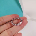 Dame ring D1412 3