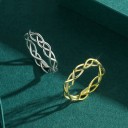 Dame ring D1415 4