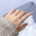 Dame ring D1417 3