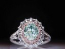 Dame ring D1422 2