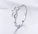 Dame ring D1424 1